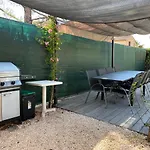 Les Jardins De La Faviere Villa *