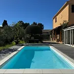 Les Jardins De La Faviere * Bormes-les-Mimosas