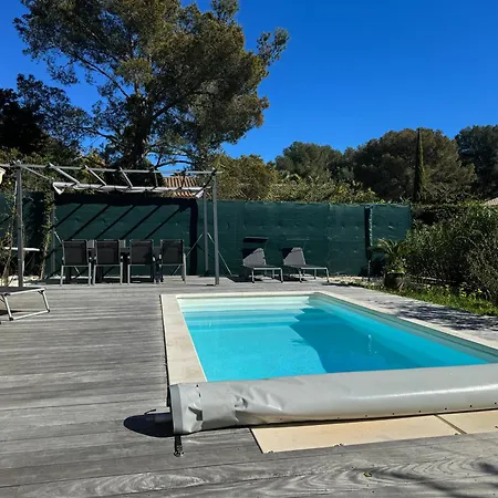 Les Jardins De La Faviere Bormes-les-Mimosas