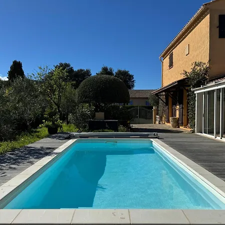 Les Jardins De La Faviere * Bormes-les-Mimosas