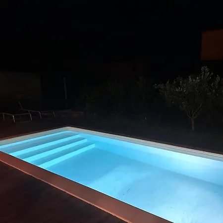 וילה Les Jardins De La Faviere *