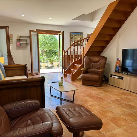 Les Jardins De La Faviere Villa Bormes-les-Mimosas