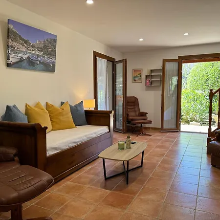Les Jardins De La Faviere Villa Bormes-les-Mimosas