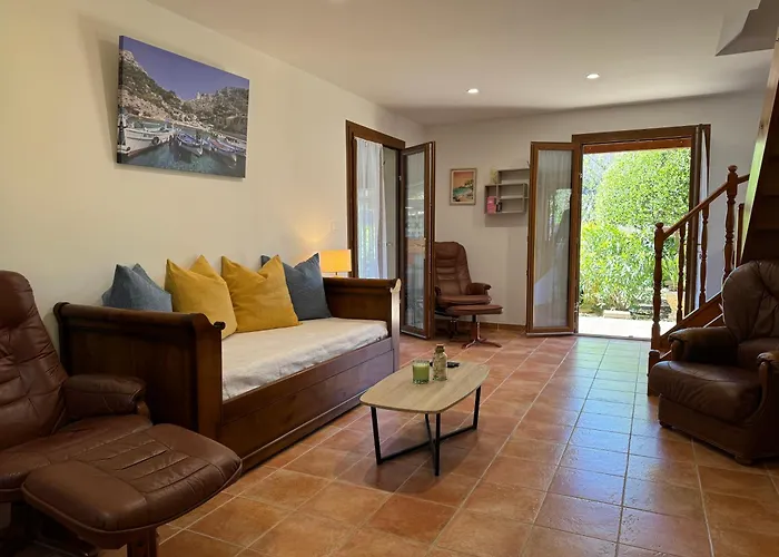 Les Jardins De La Favière Villa Bormes-les-Mimosas